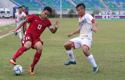 Nhận định U16 Bắc Mariana vs U16 Brunei 15h30, 16/09 (Vòng loại U16 Châu Á)