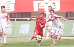 Nhận định U16 Brunei vs U16 Trung Quốc 15h30, 14/09 (Giải U16 châu Á)
