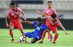 Nhận định U16 Kuwait vs U16 Nepal 00h00, 17/09 (Giải U16 châu Á)