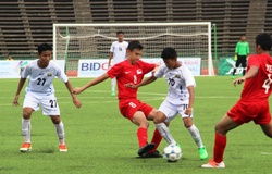 Nhận định U16 Macau vs U16 Đông Timor 16h00, 16/09 (Vòng loại U16 Châu Á)