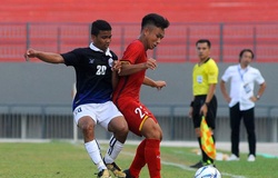 Nhận định U16 Macau vs U16 Mông Cổ 16h00, 14/09 (Giải U16 châu Á)