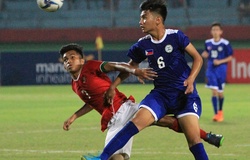 Nhận định U16 Philippines vs U16 Indonesia 19h00, 16/09 (Vòng loại U16 Châu Á)