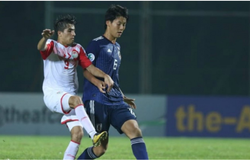Nhận định U16 Sri Lanka vs U16 Tajikistan 21h00, 16/09 (Giải U16 châu Á)