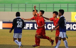 Nhận định U16 Việt Nam vs U16 Đông Timor 18h00, 14/09 (Giải U16 châu Á)
