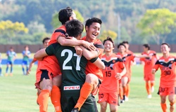 Nhận định Veertien Kuwana vs Verspah Oita 11h00, 16/09 (Vòng 21 Japan Football League)