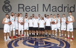 Real Madrid muốn tham dự NBA