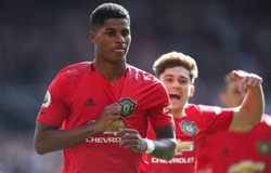 Kết quả MU vs Leicester City (1-0): Thắng lợi nhọc nhằn