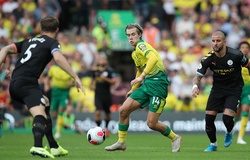 Kết quả Norwich vs Man City ( 3-2):  Địa chấn ở Carrow Road