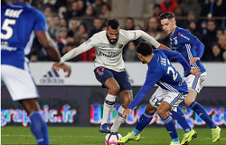 Kết quả PSG vs Strasbourg (1-0): Siêu phẩm của Neymar giúp PSG có 3 điểm