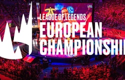 Kết quả vòng loại CKTG LEC: SPY đại thắng, tái ngộ Fnatic