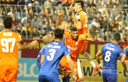 Xem trực tiếp Quảng Nam vs Đà Nẵng ở đâu, kênh nào?