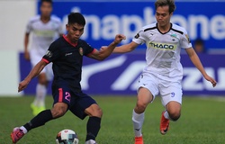 Xem trực tiếp Sài Gòn vs HAGL ở đâu, kênh nào?