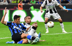 Dự đoán Inter Milan vs Slavia Praha 23h55, 17/09 (Cúp C1 châu Âu)