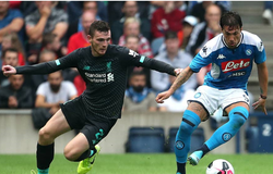 Dự đoán Napoli vs Liverpool 02h00, 18/09 (Cúp C1 châu Âu)