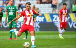 Dự đoán RB Salzburg vs Genk 02h00, 18/09 (Cúp C1 châu Âu)