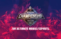 AIC 2019 Liên quân Mobile tổ chức ở đâu?