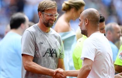 Guardiola cảnh báo Liverpool dù Man City thua sốc