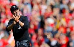 HLV Klopp giải thích "sự biến mất" của Firmino ở trận Liverpool thắng Newcastle