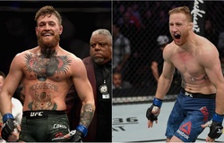 Justin Gaethje: ‘Tôi muốn đấm Conor lắm chứ, nhưng tranh đai trước đã’