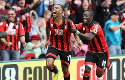 Kết quả Bournemouth vs Everton (3-1): Cú đúp của Calum Wilson mang về 3 điểm