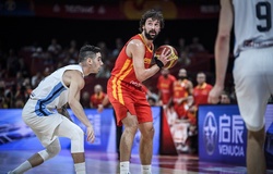 Kết quả FIBA World Cup 2019 ngày 14/9: Tây Ban Nha đoạt chức vô địch