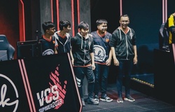 Kết quả Playoffs VCS Mùa Hè: GAM cùng LK đi CKTG 2019