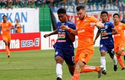 Link xem bóng đá trực tuyến Persijia Jakarta vs PSIS Semarang (15h30, 15/9)
