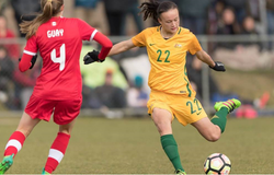 Link xem bóng đá trực tuyến U16 nữ Nhật Bản vs U16 nữ Úc (16h00, 15/9)