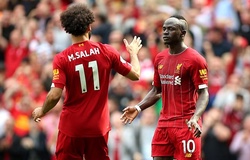 Mane và Salah biến thành “thùng thuốc súng” cho Liverpool từ… bất đồng