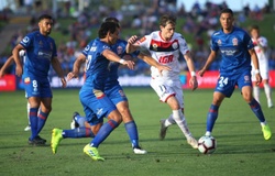 Nhận định Adelaide United vs Newcastle Jets 16h30 ngày 17/9 (FFA Cup, Australia)
