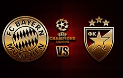 Nhận định Bayern Munich vs Crvena Zvezda 2h ngày 19/9 (Cúp C1 châu Âu)
