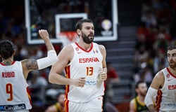 Nhận định FIBA World Cup 2019 ngày 15/9: Tây Ban Nha hay Argentina vô địch?