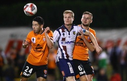 Nhận định Hume City vs Central Coast Mariners 16h30 ngày 17/9 (FFA Cup, Australia)