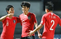 Nhận định U16 Hàn Quốc vs U16 Đài Loan 15h30, 18/09 (VL U16 châu Á)