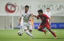 Nhận định U16 Triều Tiên vs U16 Guam 16h00 ngày 17/9 (VL U16 châu Á)