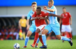 Nhận định Vila Nova vs Botafogo 05h15, 18/09 (Vòng 23 hạng 2 Brazil)