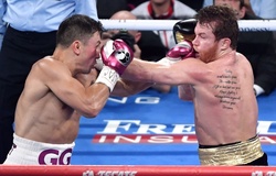 Saul “Canelo” Alvarez sẽ đối đầu với Gennadiy “GGG” Golovkin lần thứ 3 vào năm 2020