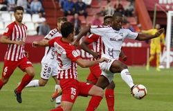 Soi kèo Almeria vs Girona 00h00, ngày 18/09 (Hạng hai Tây Ban Nha)