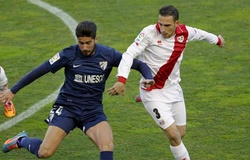 Soi kèo Malaga vs Rayo Vallecano 00h00, ngày 18/09 (Hạng hai Tây Ban Nha)