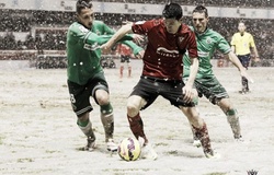 Soi kèo Racing Santander vs Mirandes 00h00, ngày 18/09 (Hạng hai Tây Ban Nha)