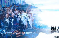 Team Liquid Dota 2 giải thể sau khi trở thành Á quân TI9
