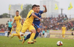 Xem trực tiếp Bình Dương vs SLNA ở đâu, kênh nào?