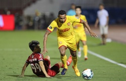 Trực tiếp TPHCM vs Nam Định trên kênh nào? 