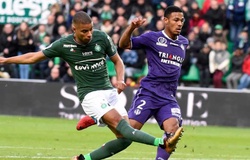 Xem trực tiếp Saint Etienne vs Toulouse ở đâu, kênh nào?