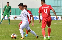 Xem trực tiếp Tây Ninh vs An Giang ở đâu, kênh nào?