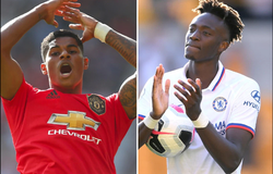 Tammy Abraham áp sát thành tích tốt nhất của Rashford với tốc độ khó tin
