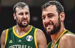 Andrew Bogut đối mặt án phạt sau những lời công kích FIBA