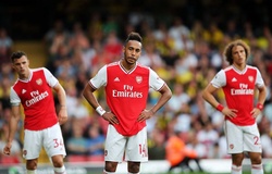 Chấm điểm Watford vs Arsenal: Aubameyang tỏa sáng, hàng thủ phá hoại