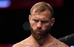 Donald Cerrone: Tôi chưa bao giờ từ bỏ theo đuổi chiếc đai vô địch