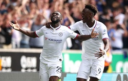 Fikayo Tomori: Phát hiện thú vị của Frank Lampard